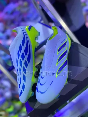 Adidas Predator Elite
