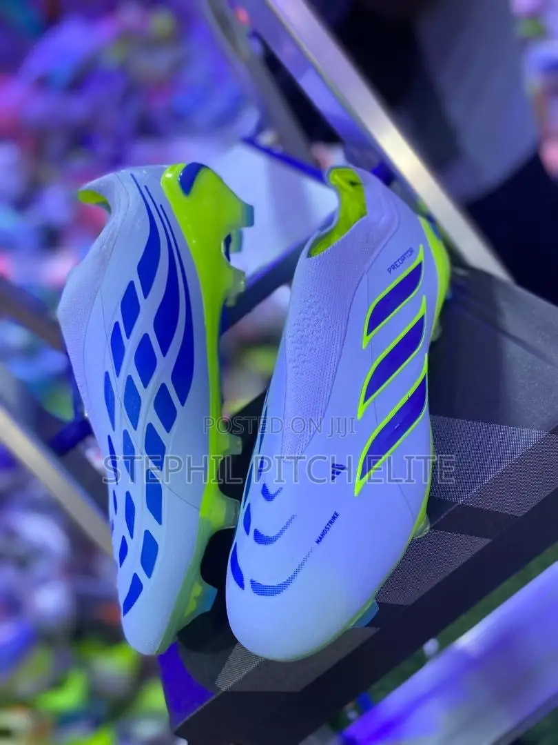 Adidas Predator Elite