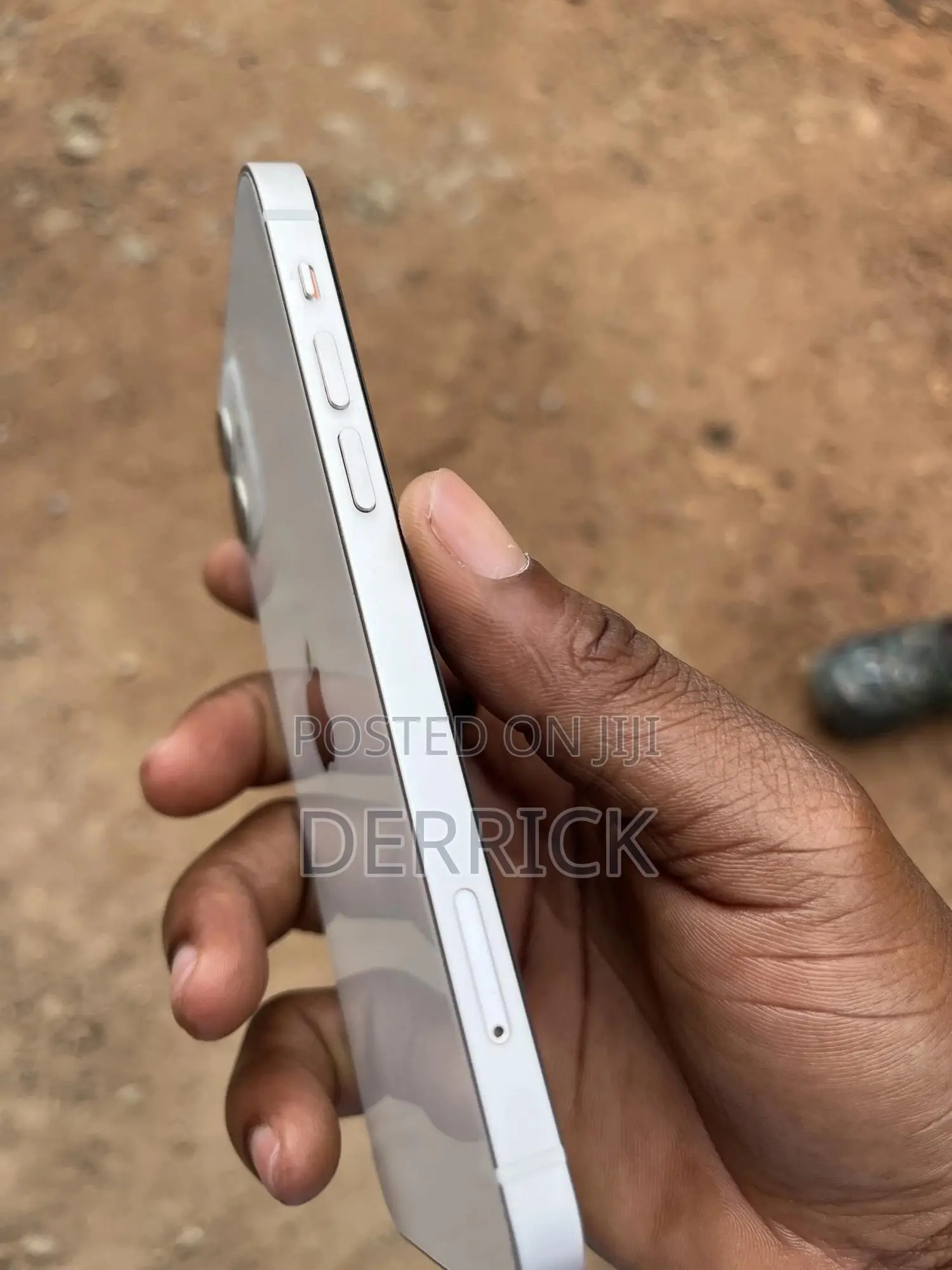 Apple iPhone 12 64 GB White