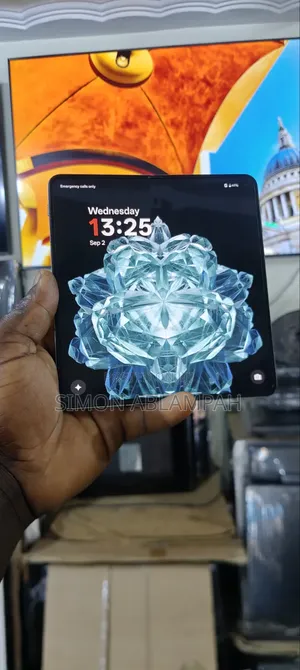 OnePlus Open 512 GB Green