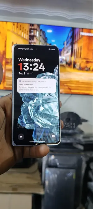 OnePlus Open 512 GB Green