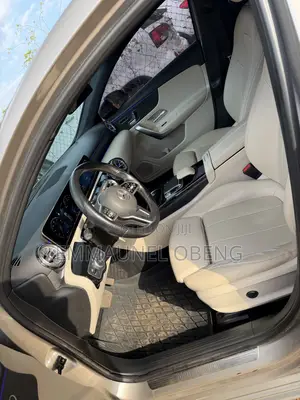 Mercedes-Benz A-Class Base A 220 AWD 4MATIC 2020 Gray