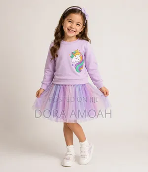 Princess Rainbow Charm