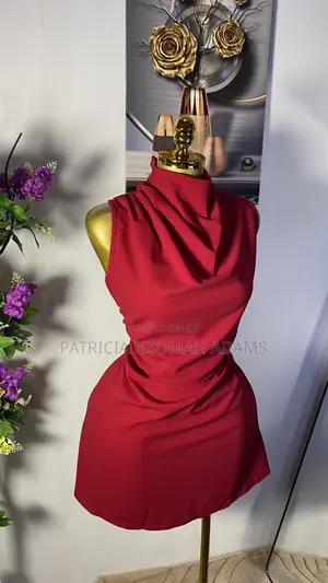Ladies Dress