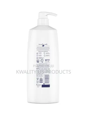 Dove Pineapple + Passion Fruit Body Wash - 1.25 Litres