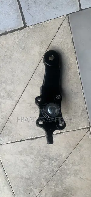Toyota Tacoma Ball Joints
