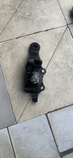 Toyota Tacoma Ball Joints