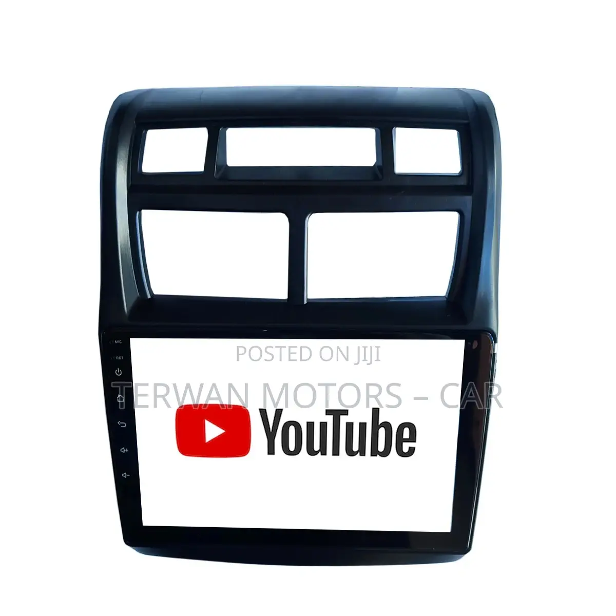 New Android Car Tape for Kia Sportage 2004 to 2010