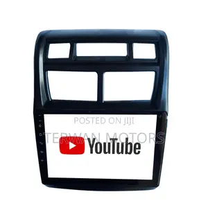 New Android Car Tape for Kia Sportage 2004 to 2010