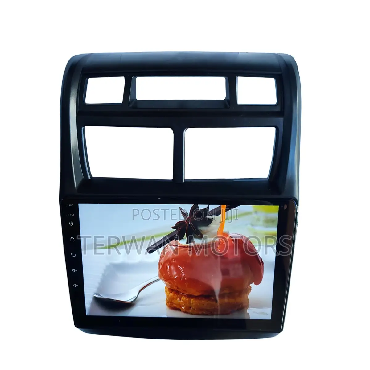 New Android Car Tape for Kia Sportage 2004 to 2010