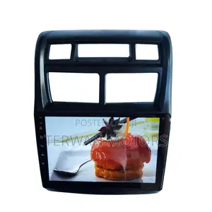 New Android Car Tape for Kia Sportage 2004 to 2010