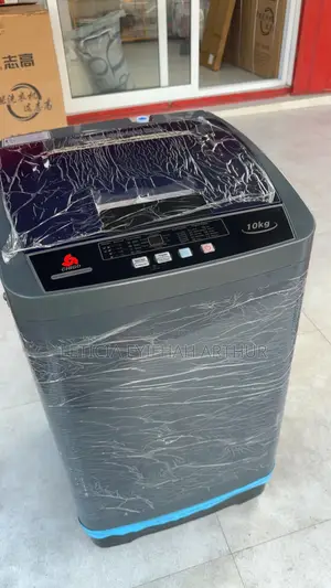 CHIGO 10kg Automatic Washing Machine