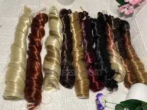 French Curls