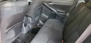 Pontiac Vibe 2010 Black