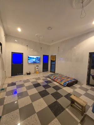 2bdrm Apartment in Club Depot, Teshie for rent