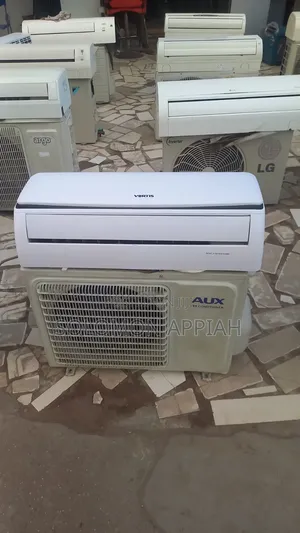 Quality European Air Conditioner Used and Brand New