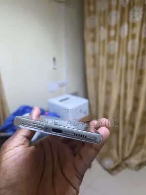 Samsung Galaxy A53 5G 128 GB White
