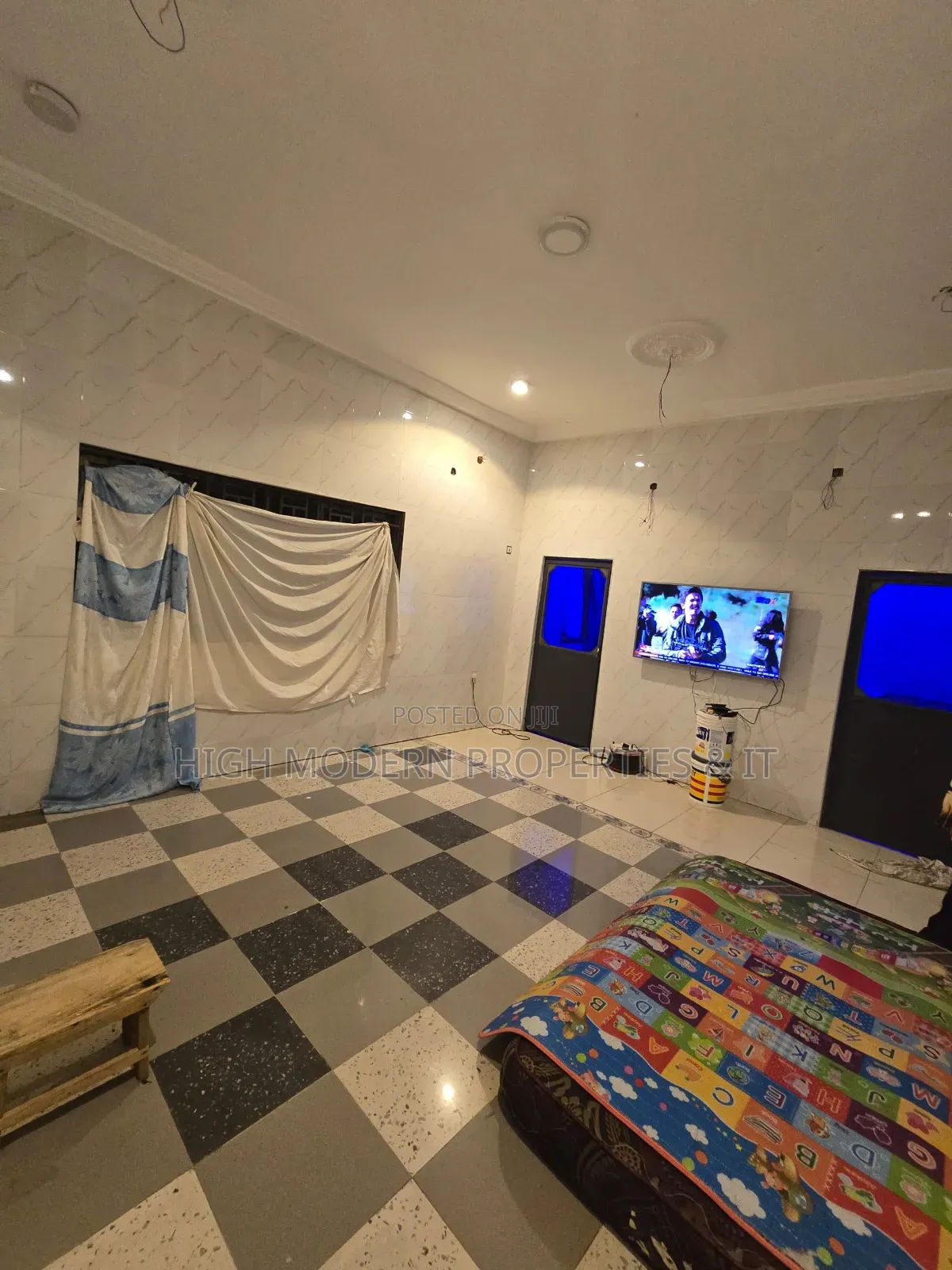 2bdrm Apartment in Club Depot, Teshie for rent