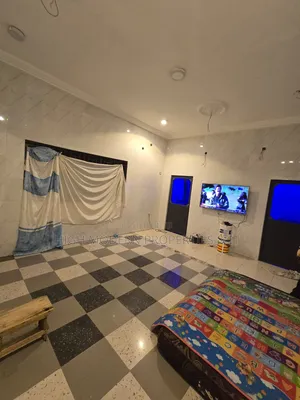 2bdrm Apartment in Club Depot, Teshie for rent