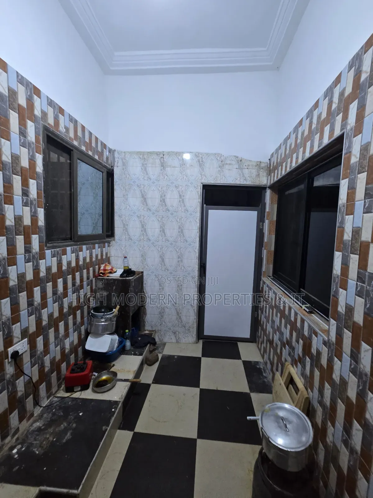 2bdrm Apartment in Club Depot, Teshie for rent