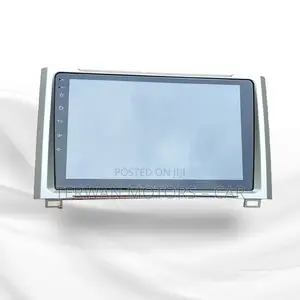 New Car Android Multimedia for Toyota Tundra 2014 to 2018