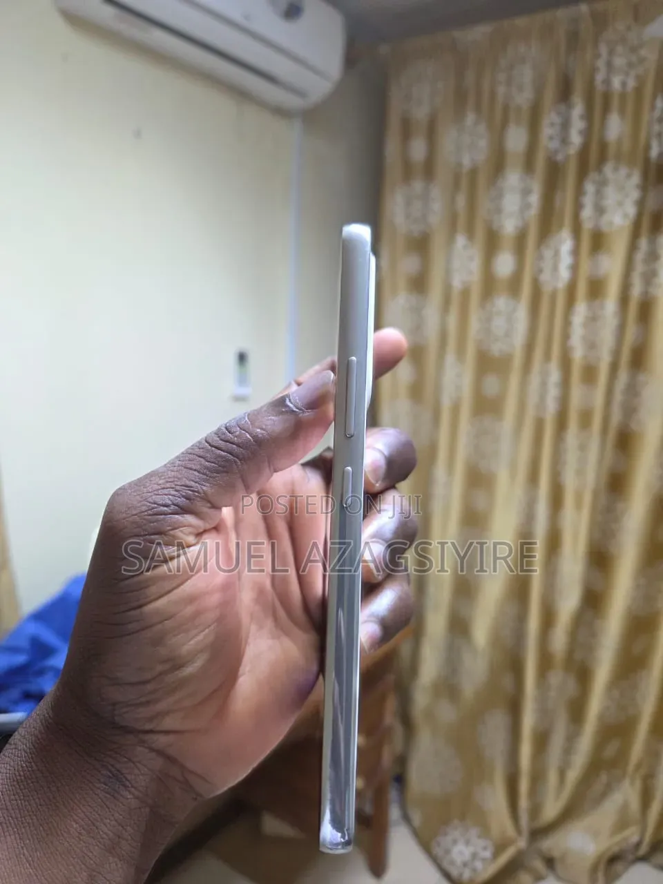 Samsung Galaxy A53 5G 128 GB White