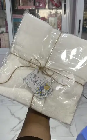 Face Towel Soft 12 Pieces Set