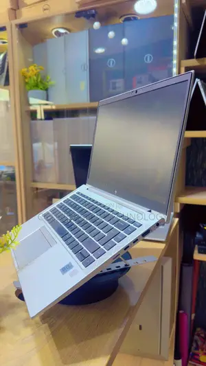 Laptop HP EliteBook 840 G7 8GB Intel Core i5 SSD 256GB