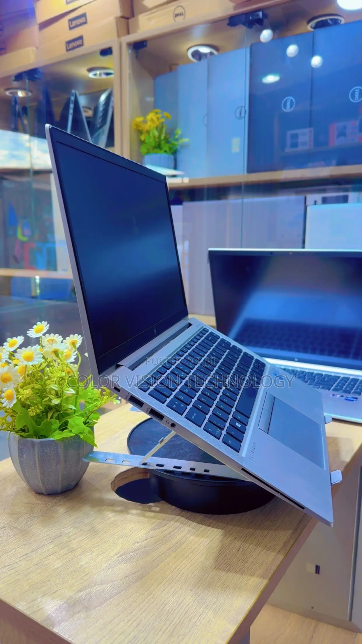 Laptop HP EliteBook 840 G7 8GB Intel Core i5 SSD 256GB