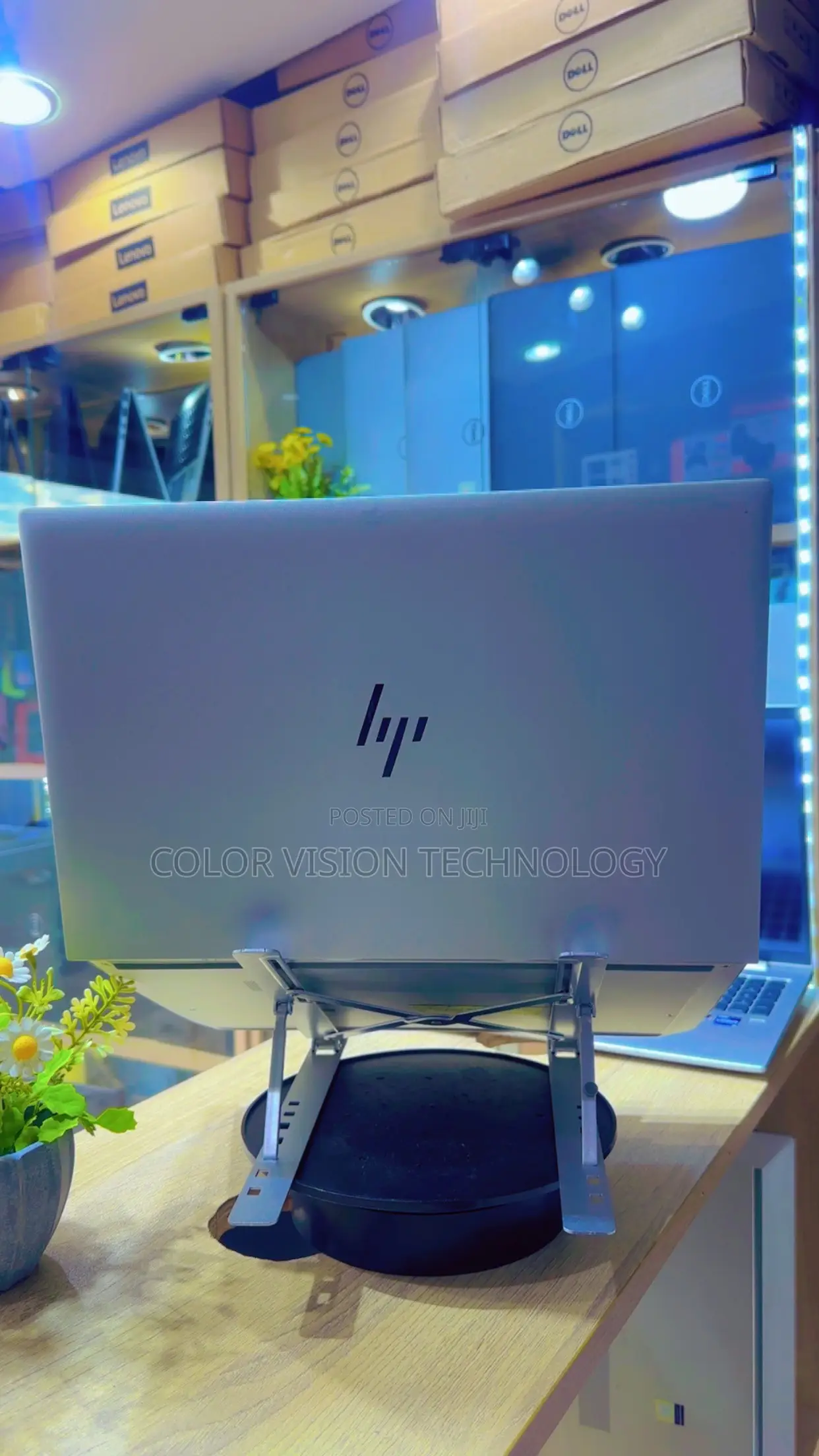 Laptop HP EliteBook 840 G7 8GB Intel Core i5 SSD 256GB