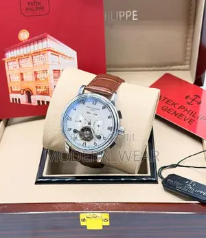 Premium Patek Philippe Watches