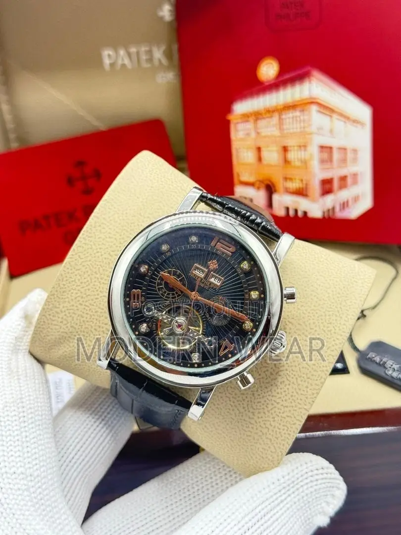 Premium Patek Philippe Watches