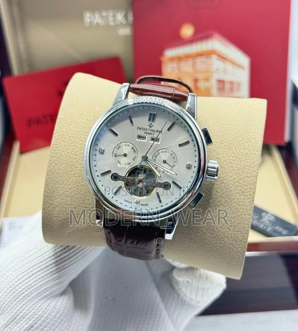 Premium Patek Philippe Watches