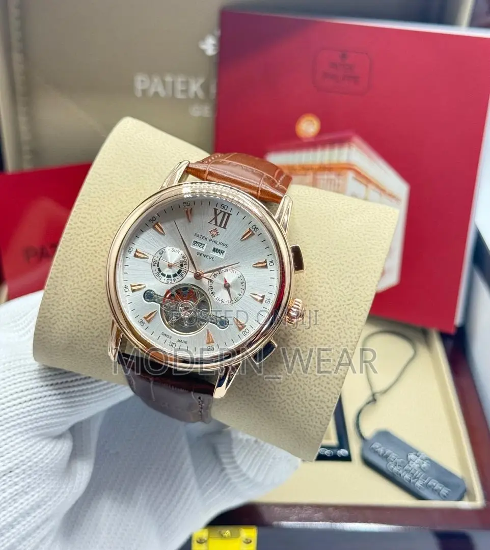 Premium Patek Philippe Watches