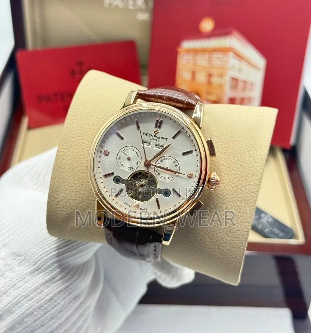 Premium Patek Philippe Watches