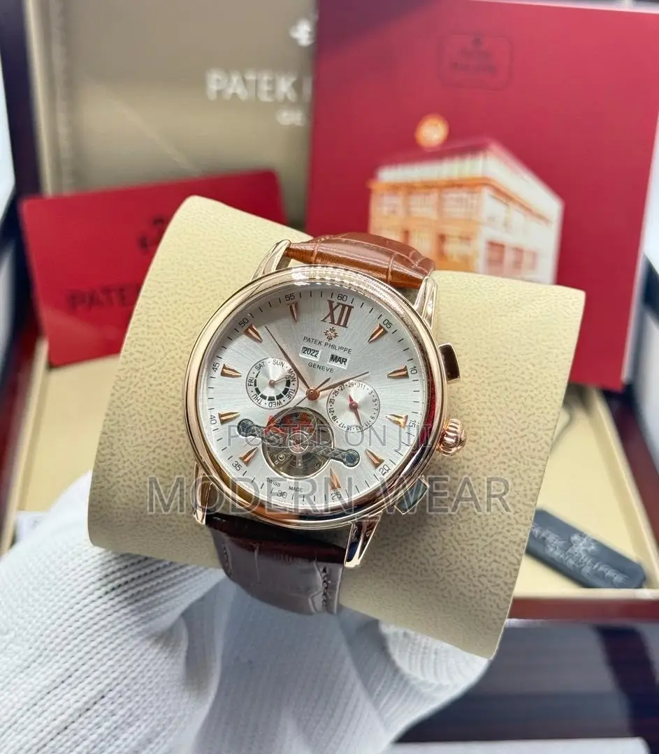 Premium Patek Philippe Watches