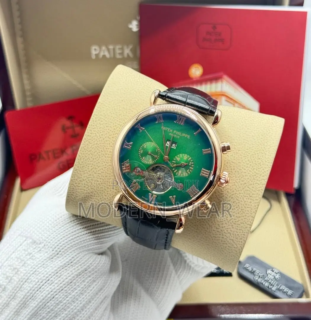 Premium Patek Philippe Watches