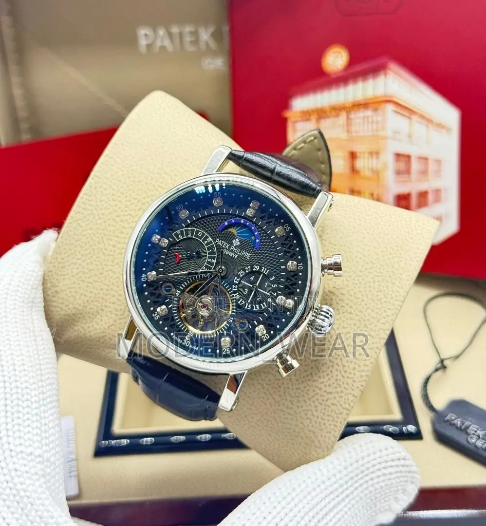 Premium Patek Philippe Watches