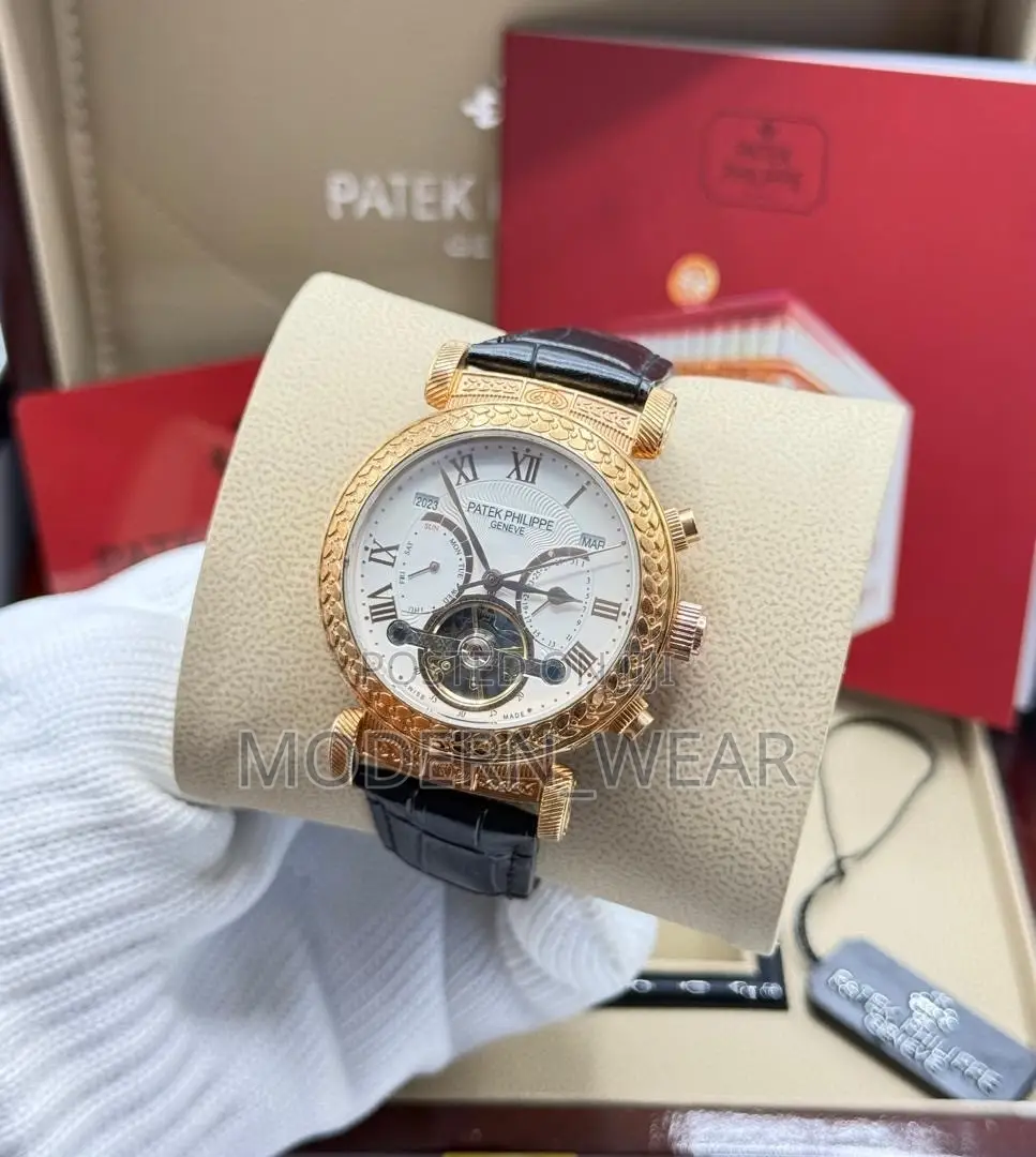 Premium Patek Philippe Watches