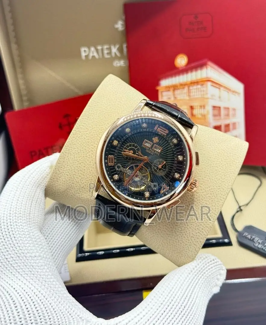 Premium Patek Philippe Watches