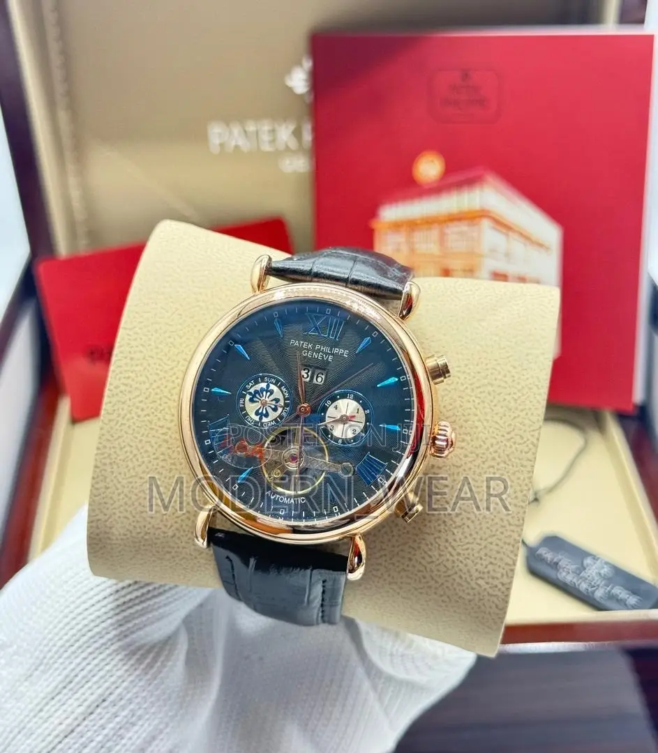 Premium Patek Philippe Watches