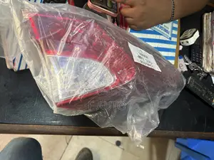 Toyota C-Hr 2017,2018,2019,2020 Taillight