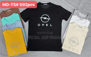 Unisex Shirt