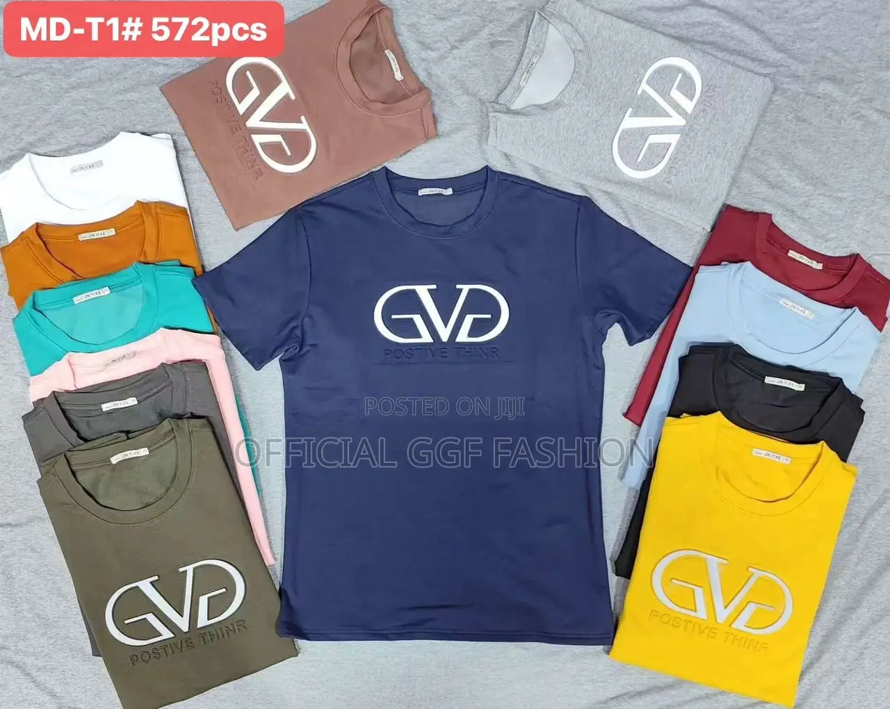 Unisex Shirt