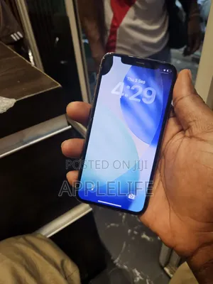 Apple iPhone 11 Pro 256 GB Gold