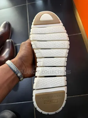 Cole Haan Zero Grande Gents Sneakers Size 44
