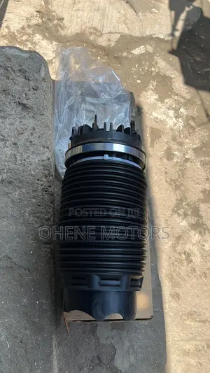 Dodge Ram 2019-2020 Back Shock Available
