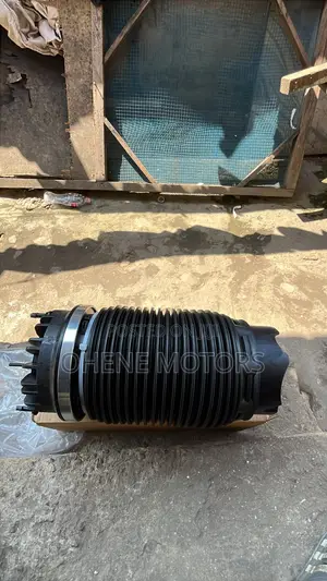 Dodge Ram 2019-2020 Back Shock Available