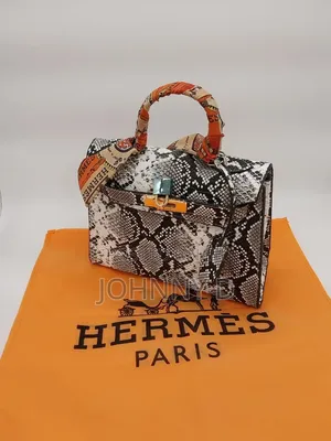 Ladies Handbag