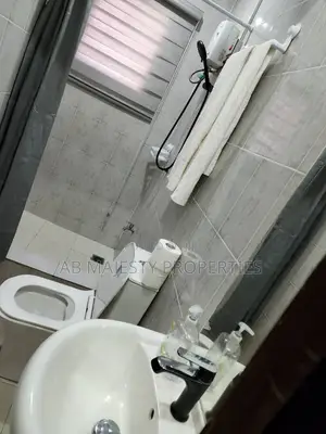 Furnished 1bdrm Apartment in Ab Majesty, Accra Metropolitan for rent